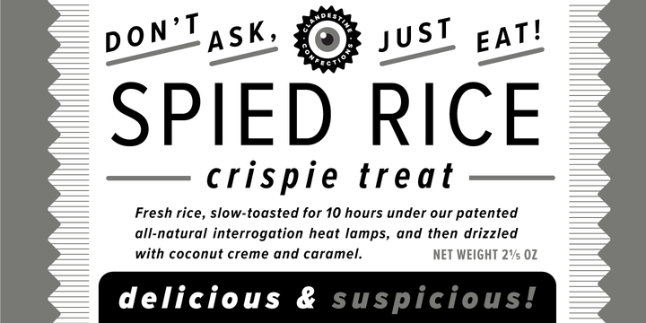 Font Proxima Nova Alt