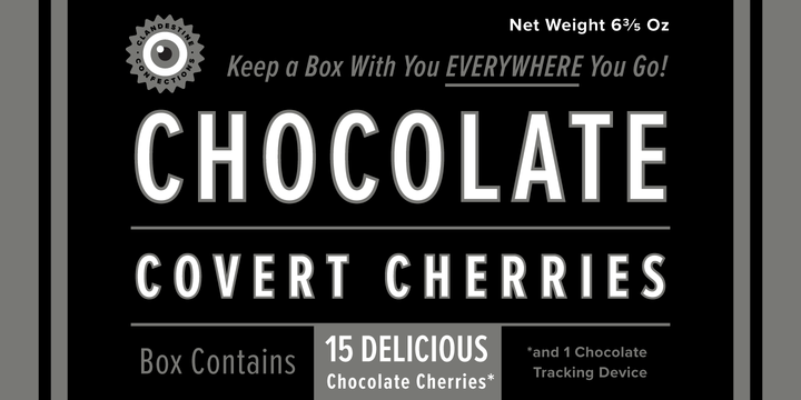 Font Proxima Nova Condensed