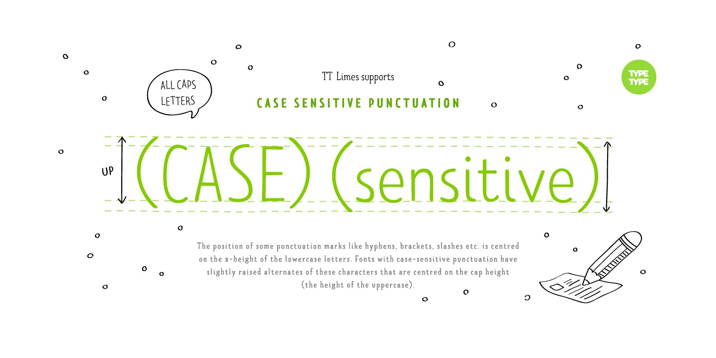 TT Limes Slab Regular