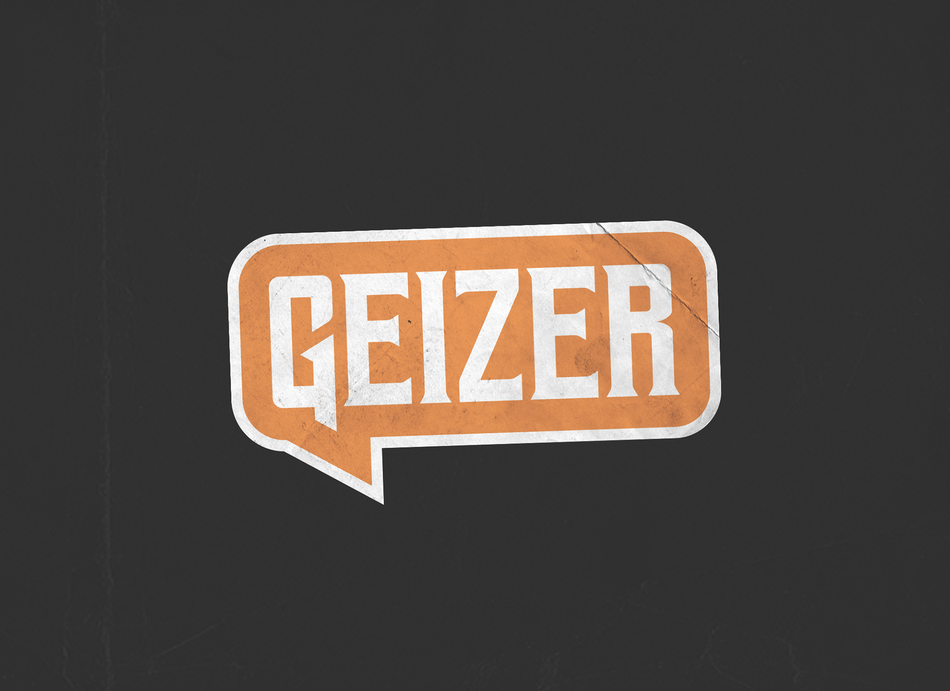 Font Geizer