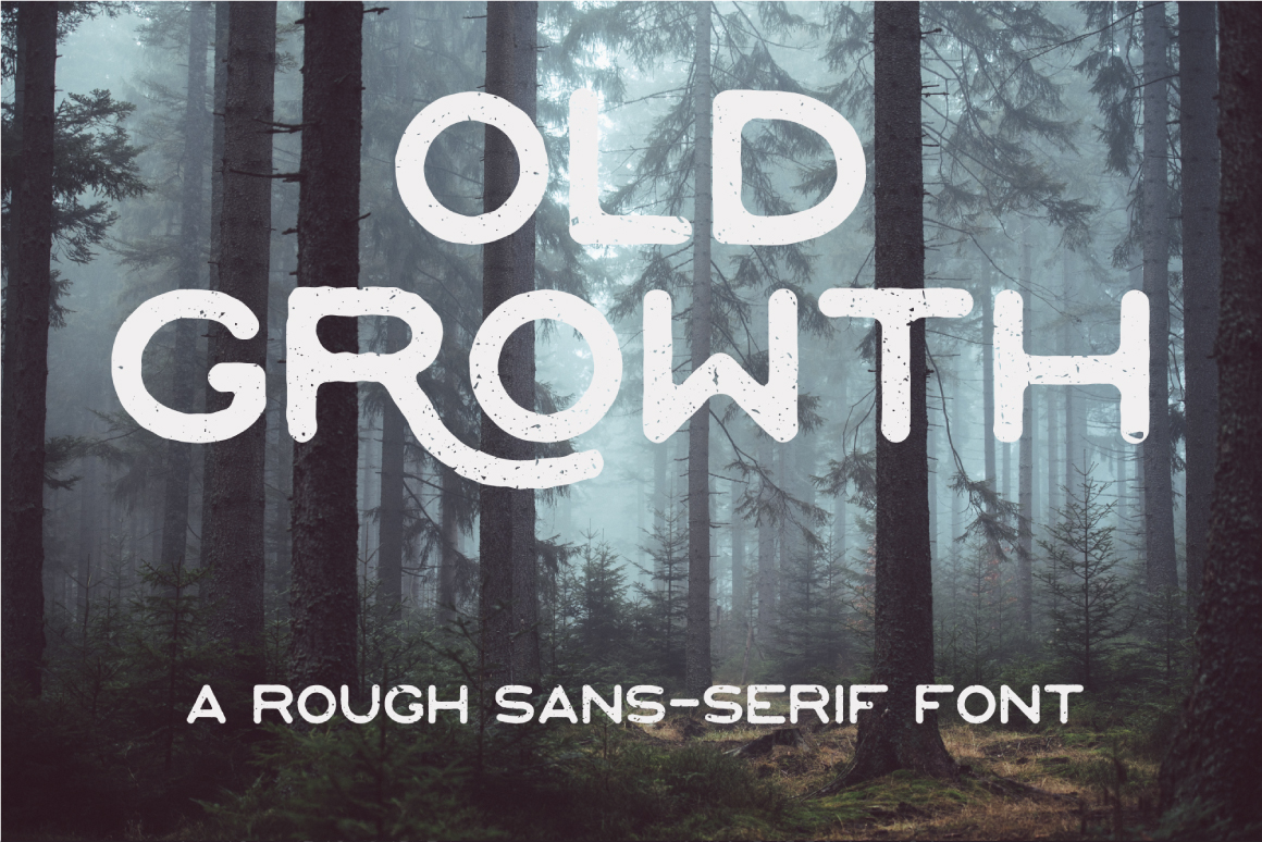 Old Growth