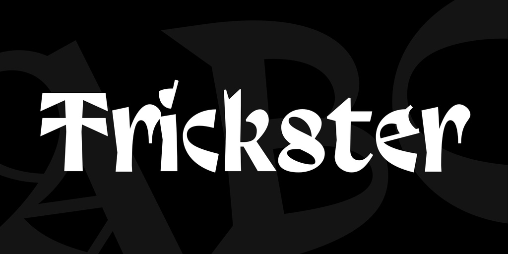 Font Trickster 