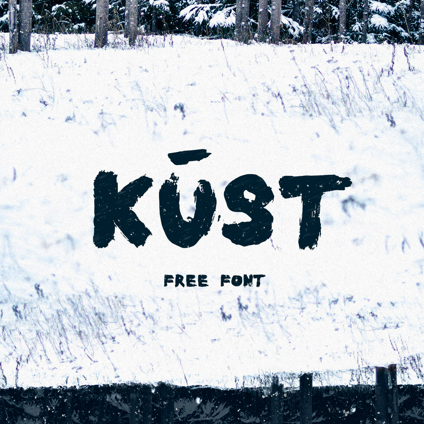 Font Kust