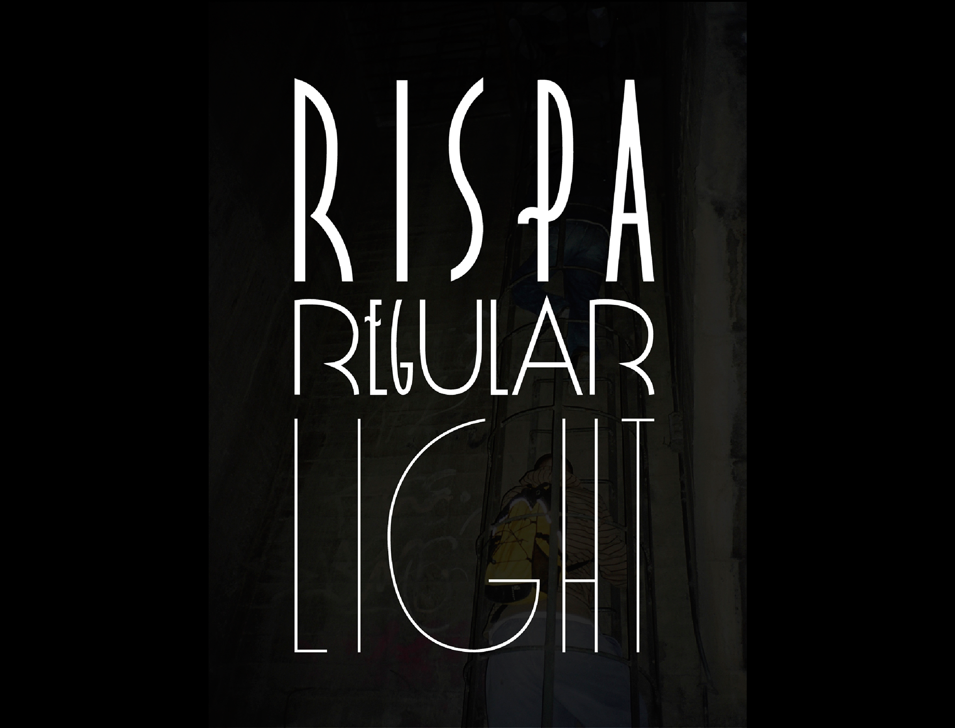 Font Rispa