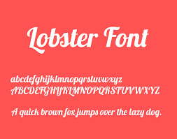 Lobster