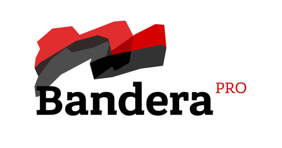 Font Bandera Pro