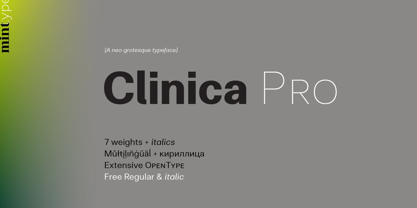 Clinica Pro