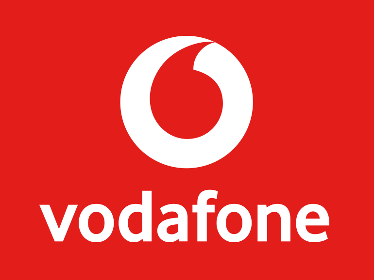 Font Vodafone