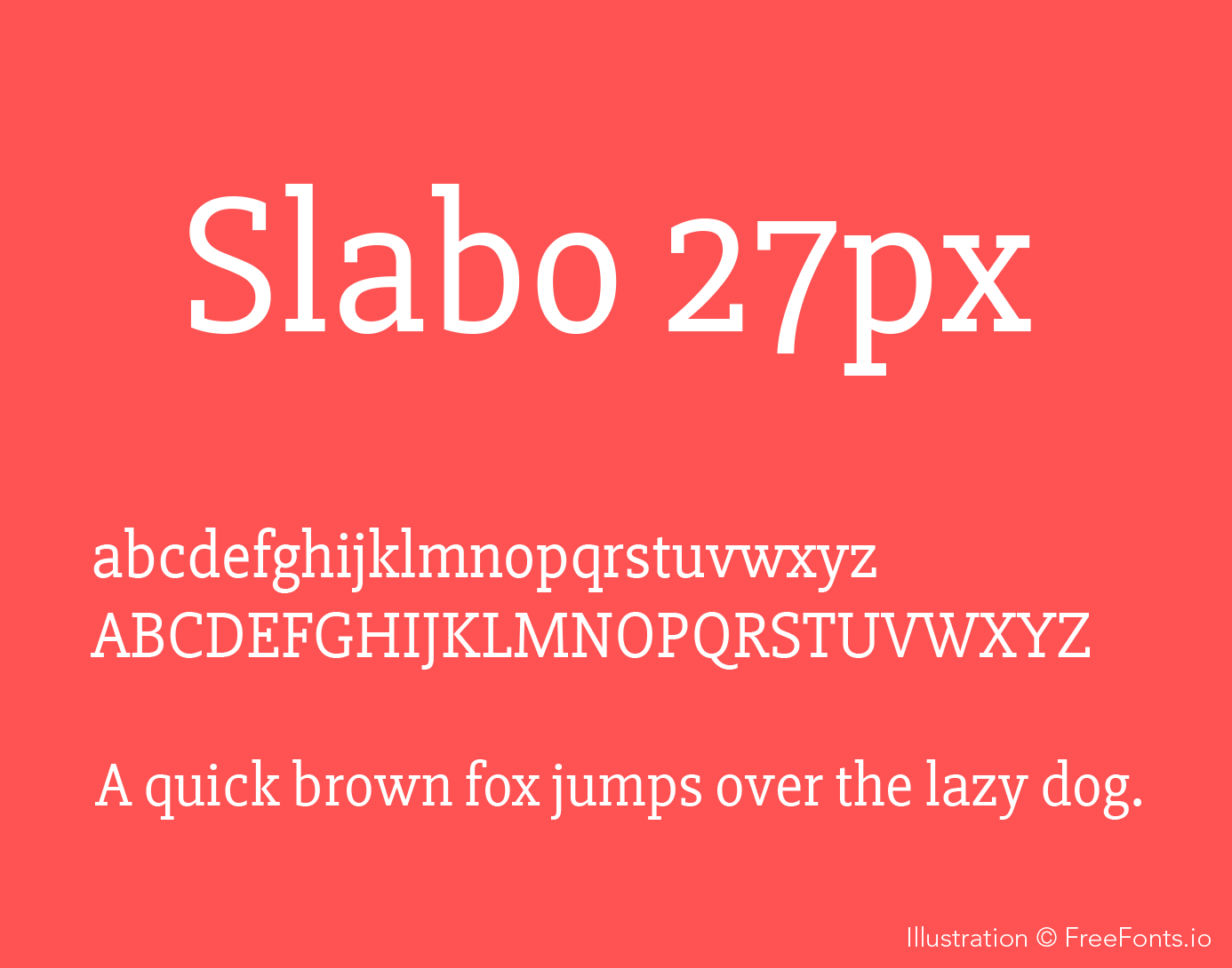 Slabo 27px