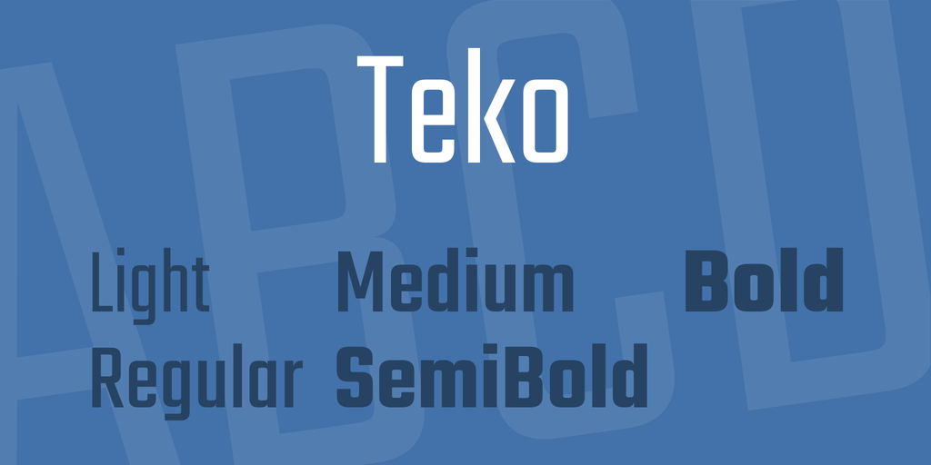 Teko