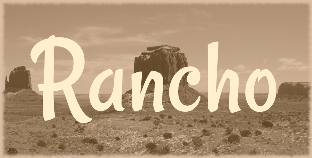 Rancho