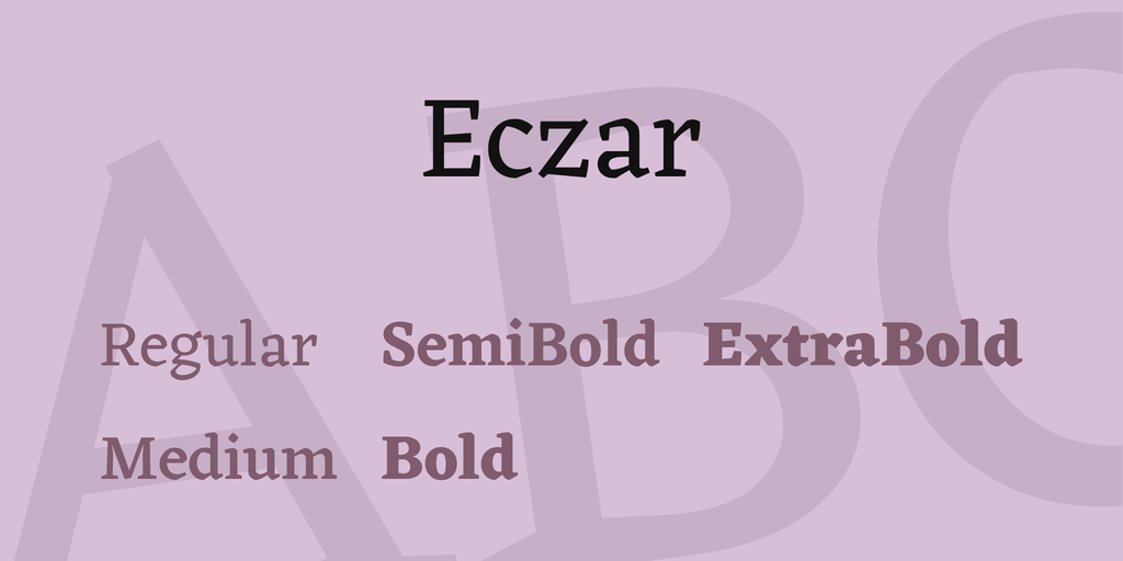 Eczar