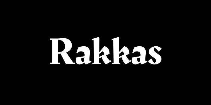 Rakkas