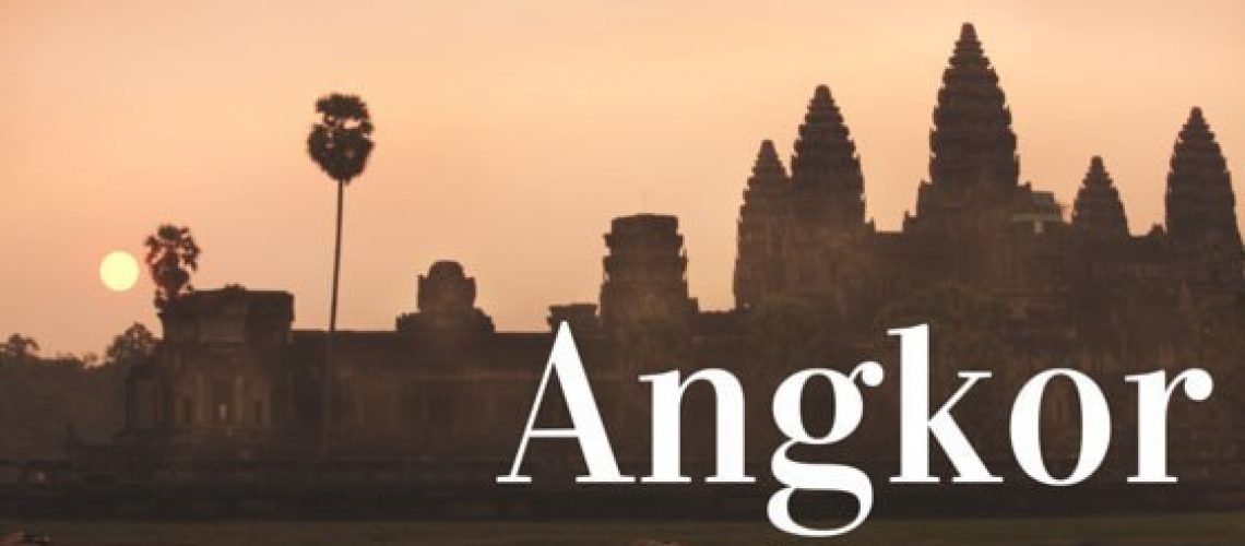 Angkor