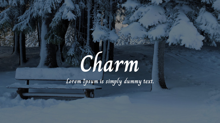 Charm