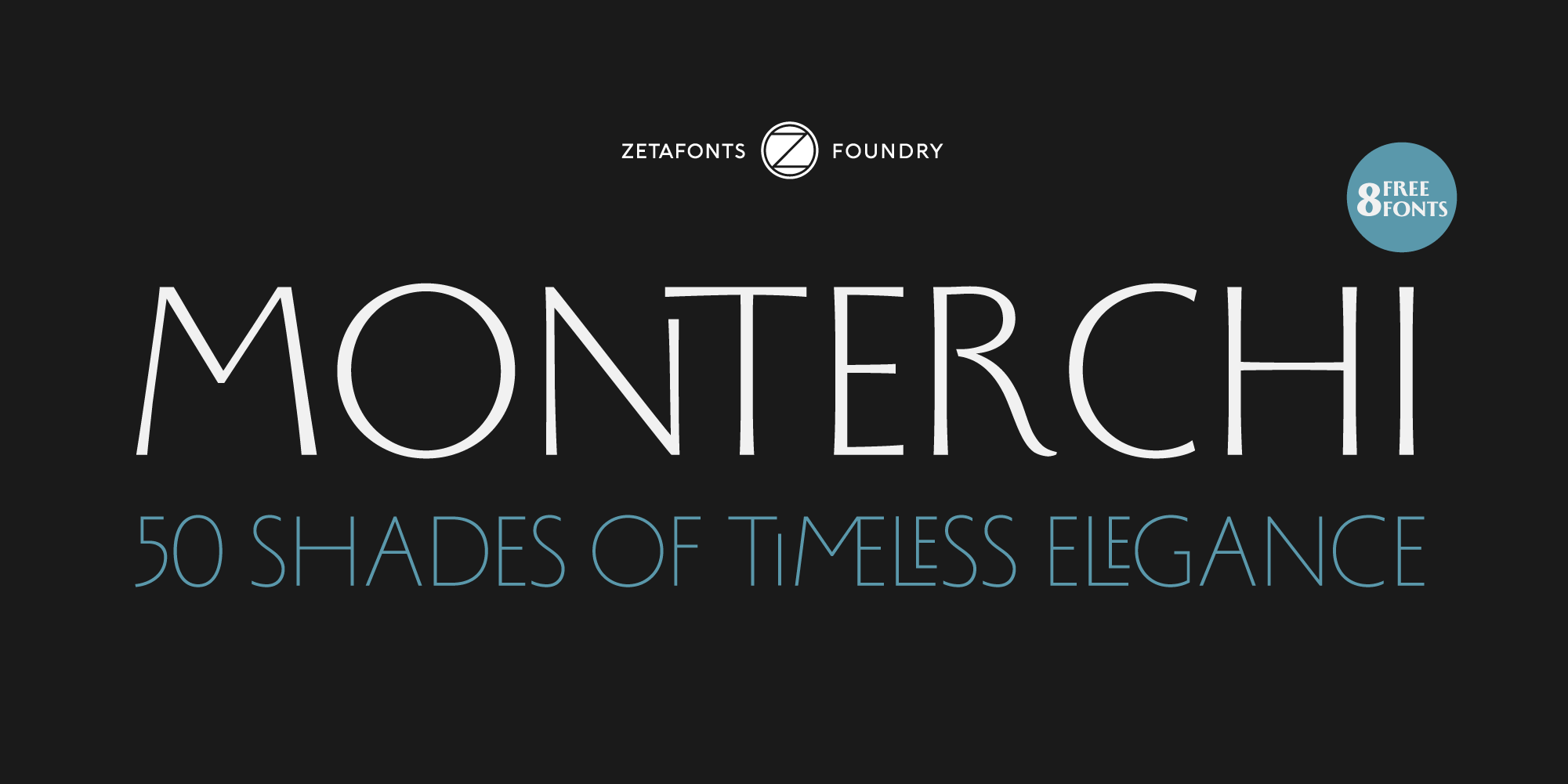 Font Monterchi