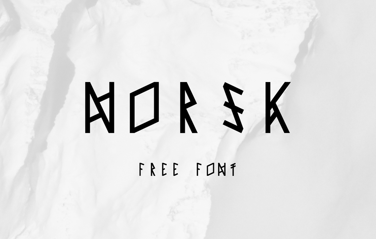 Font Norsk