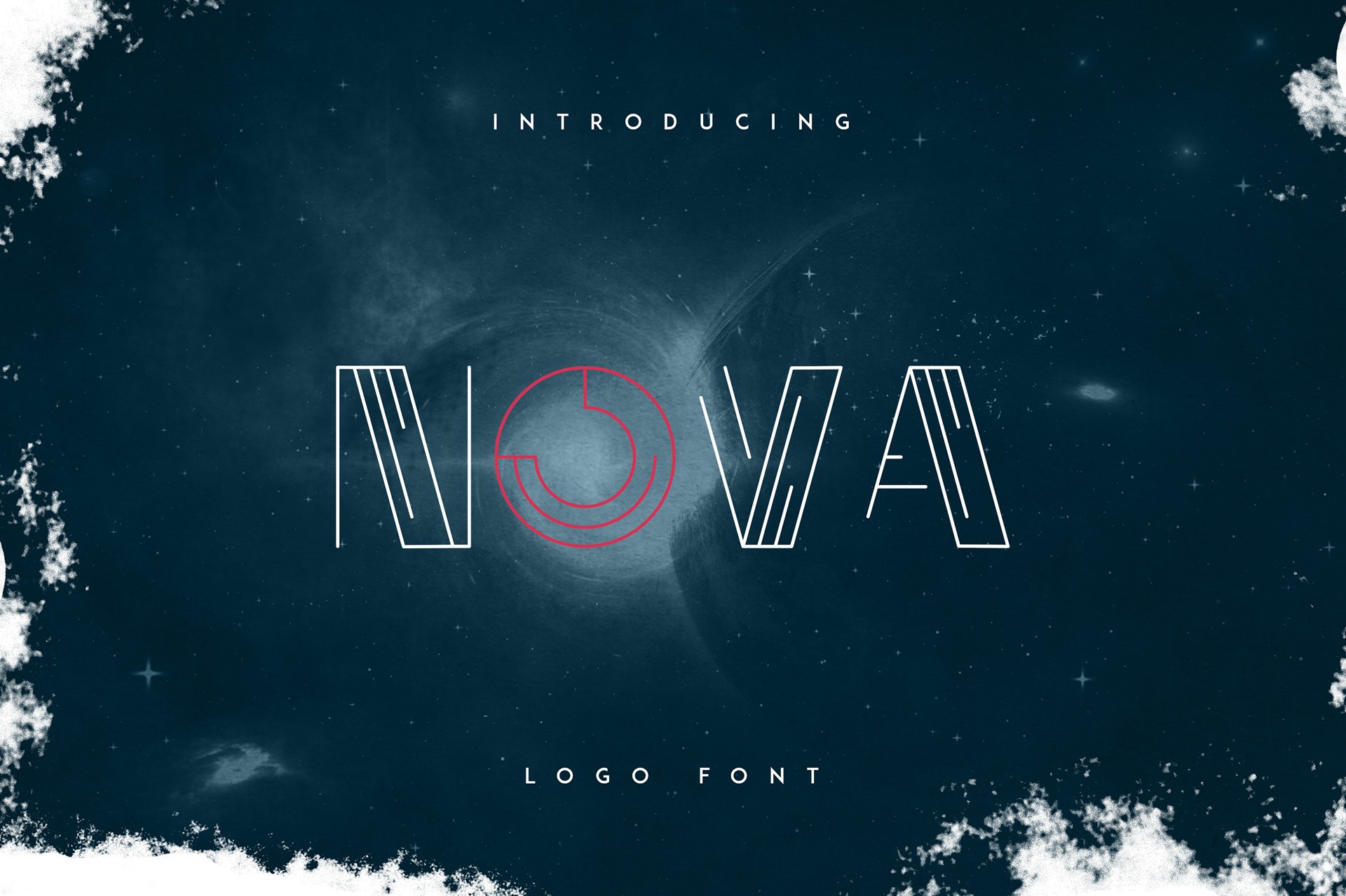 Font Nova