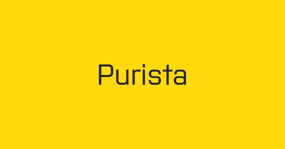 Purista