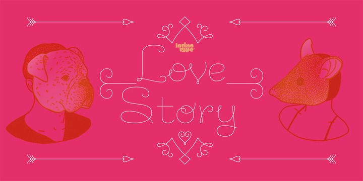 Love Story