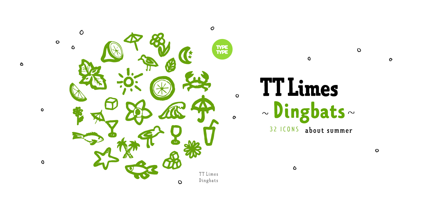 TT Limes