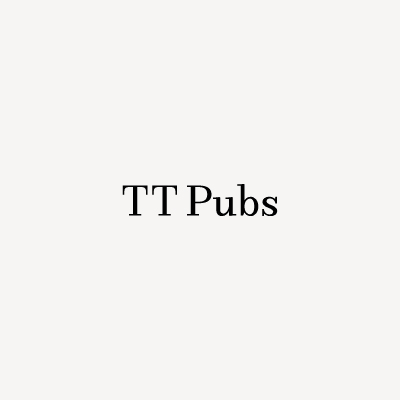 Font TT Pubs