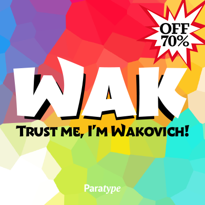 Wak