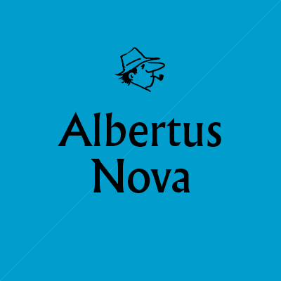 Albertus Nova