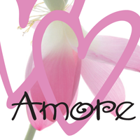 Font Amore