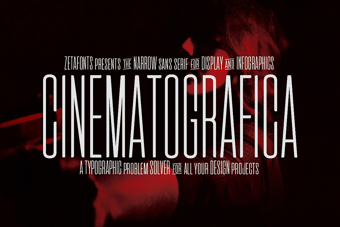 Font Cinematografica