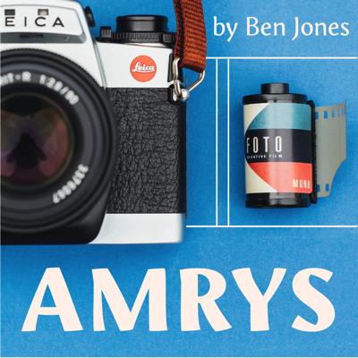 Amrys