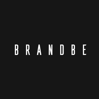 Font Brandbe