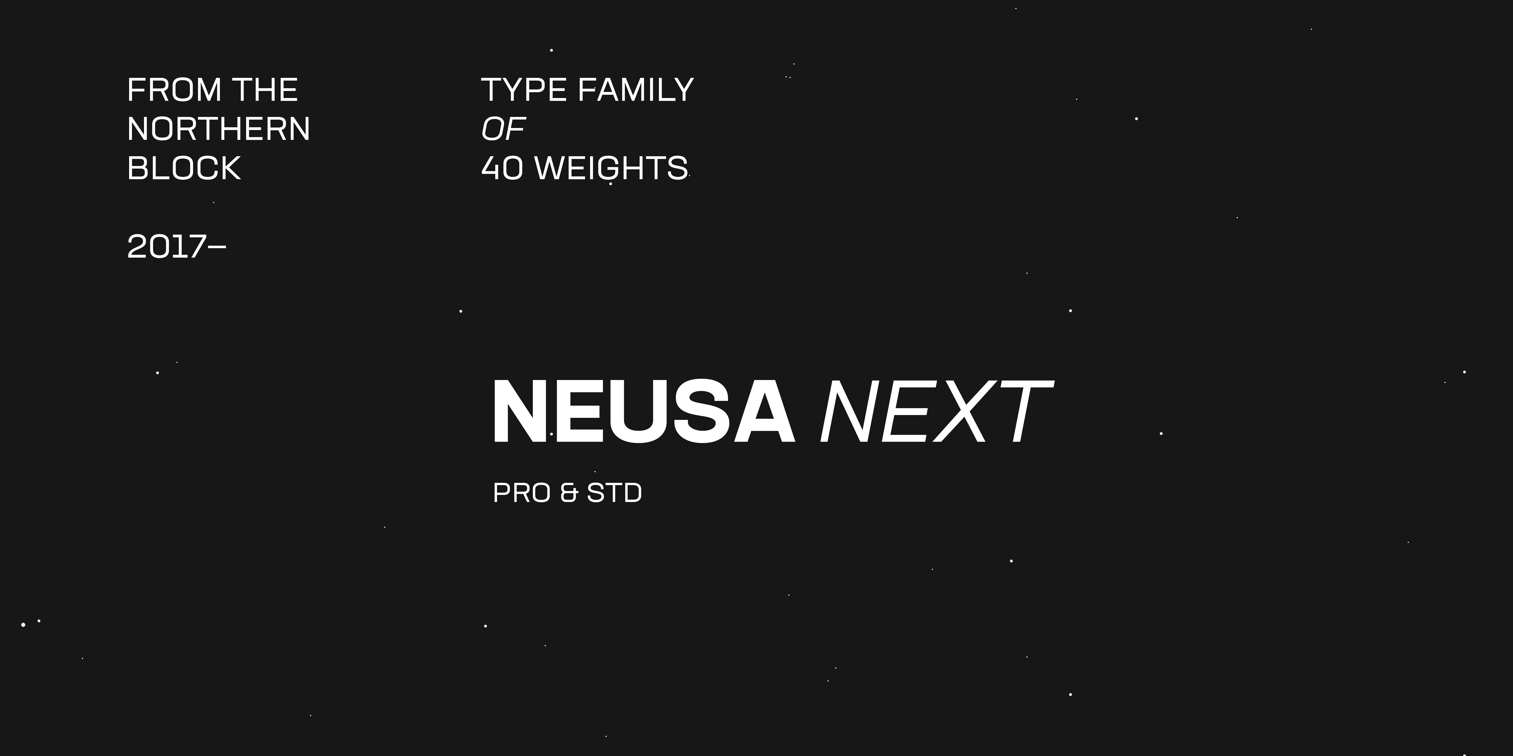 Neusa Next Pro