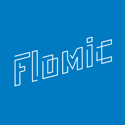 Font Flomic