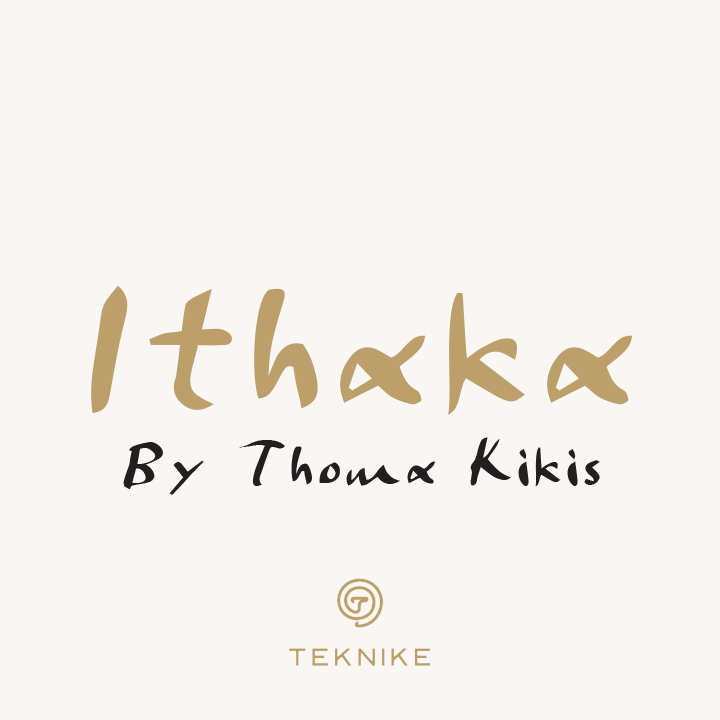 Font Ithaka