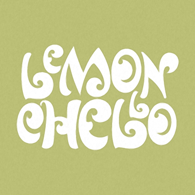 Font Lemonchello