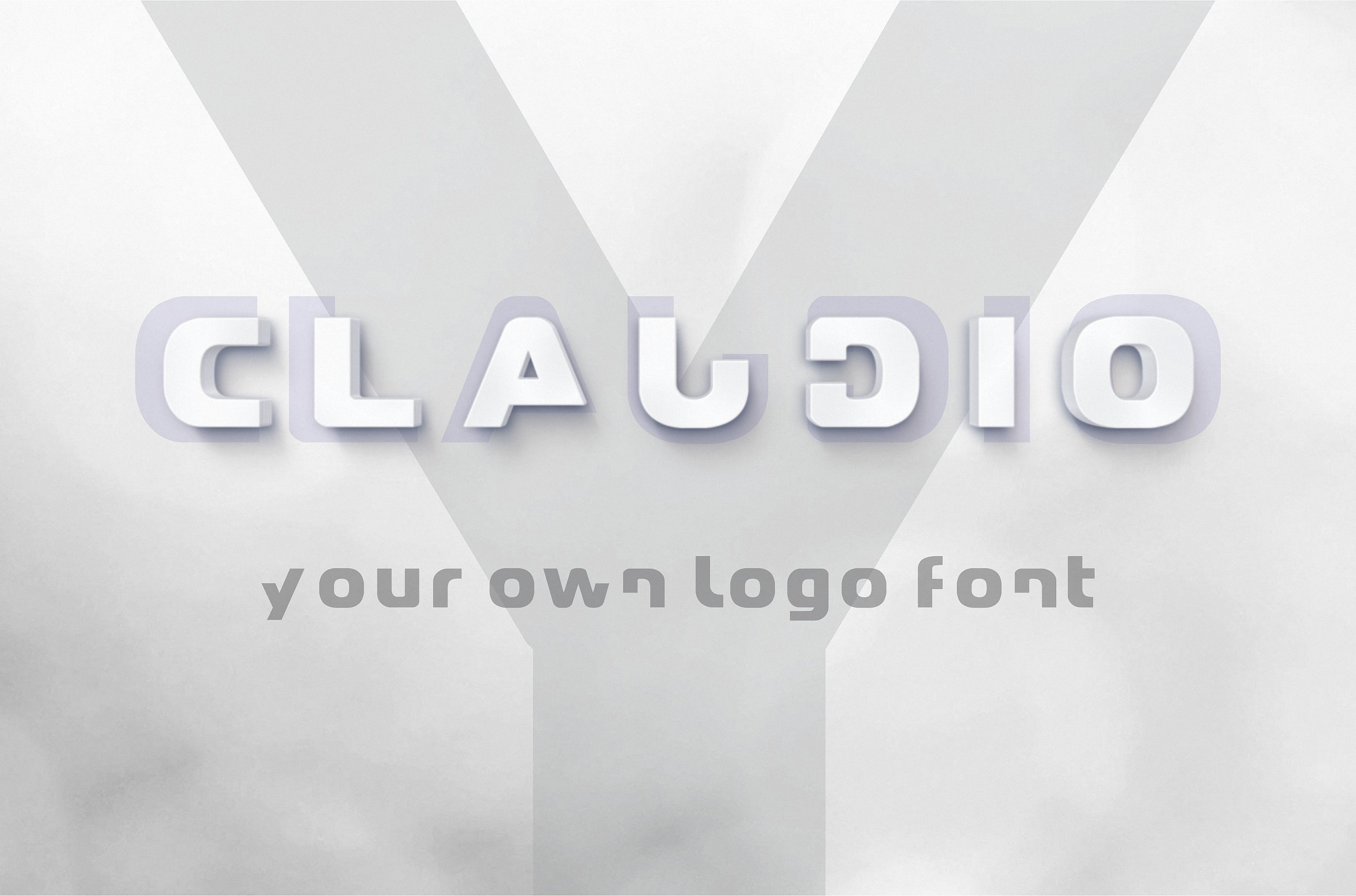 Font Claudio