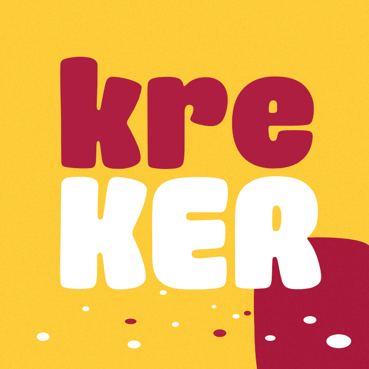 Font Kreker