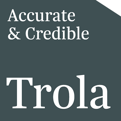 Font Trola