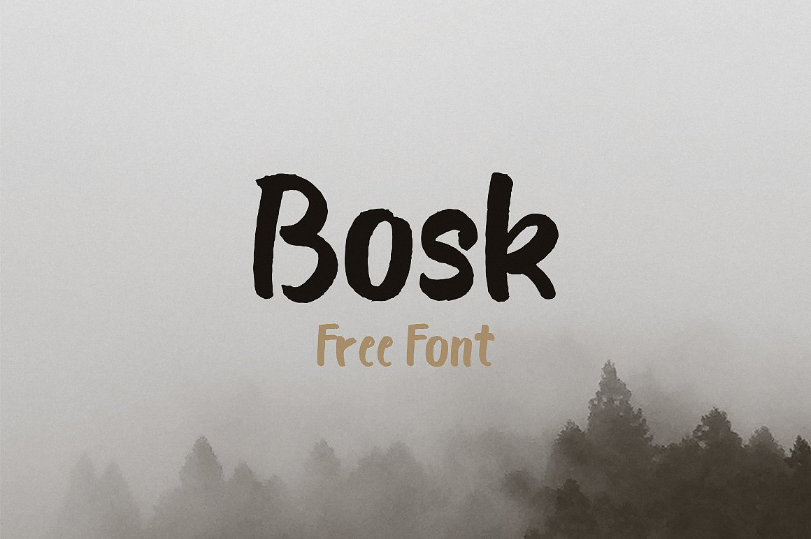 Font Bosk