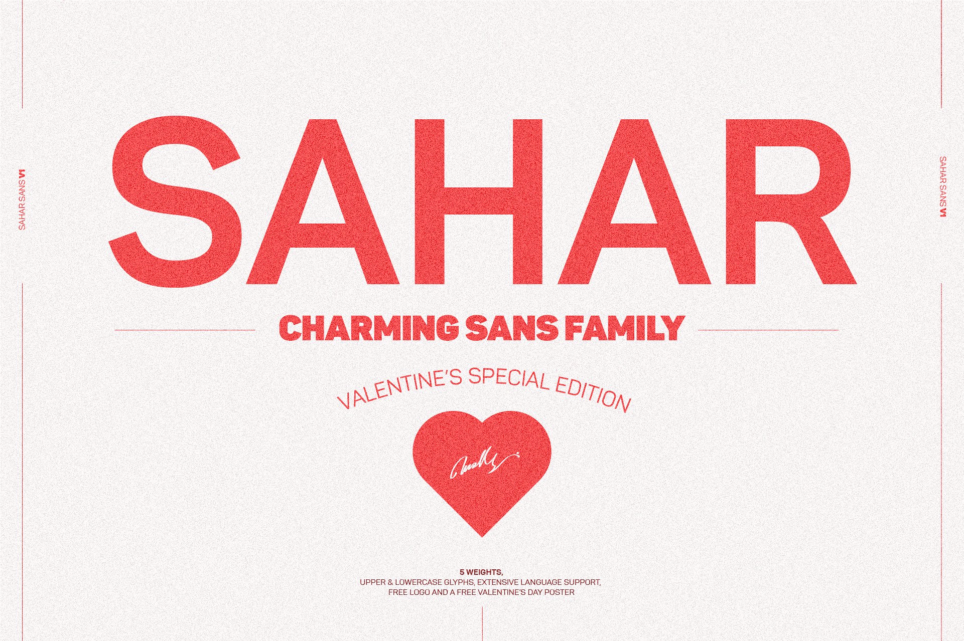 Font Sahar