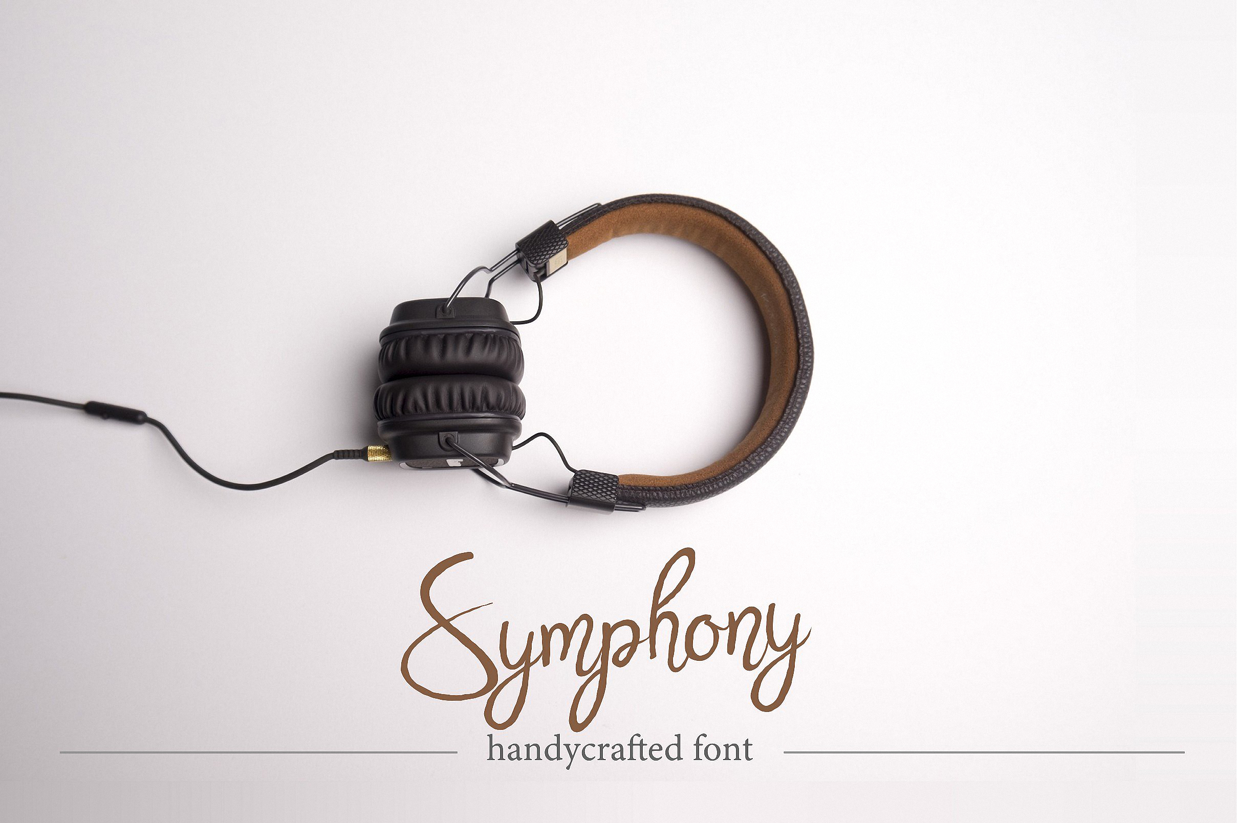 Font Simphony