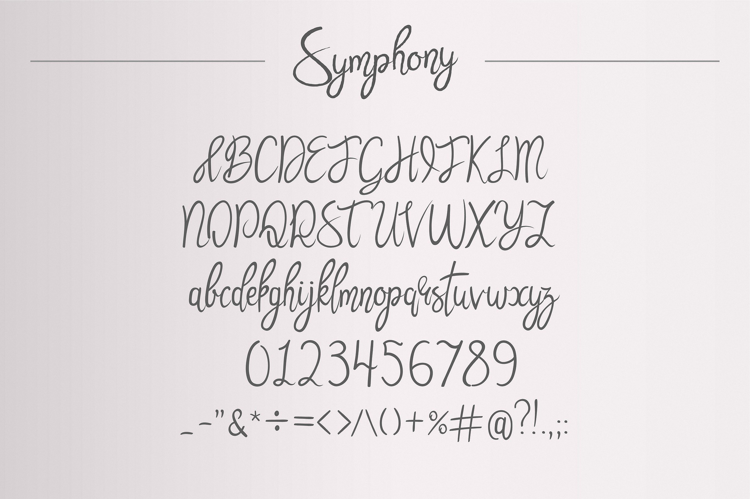 Simphony