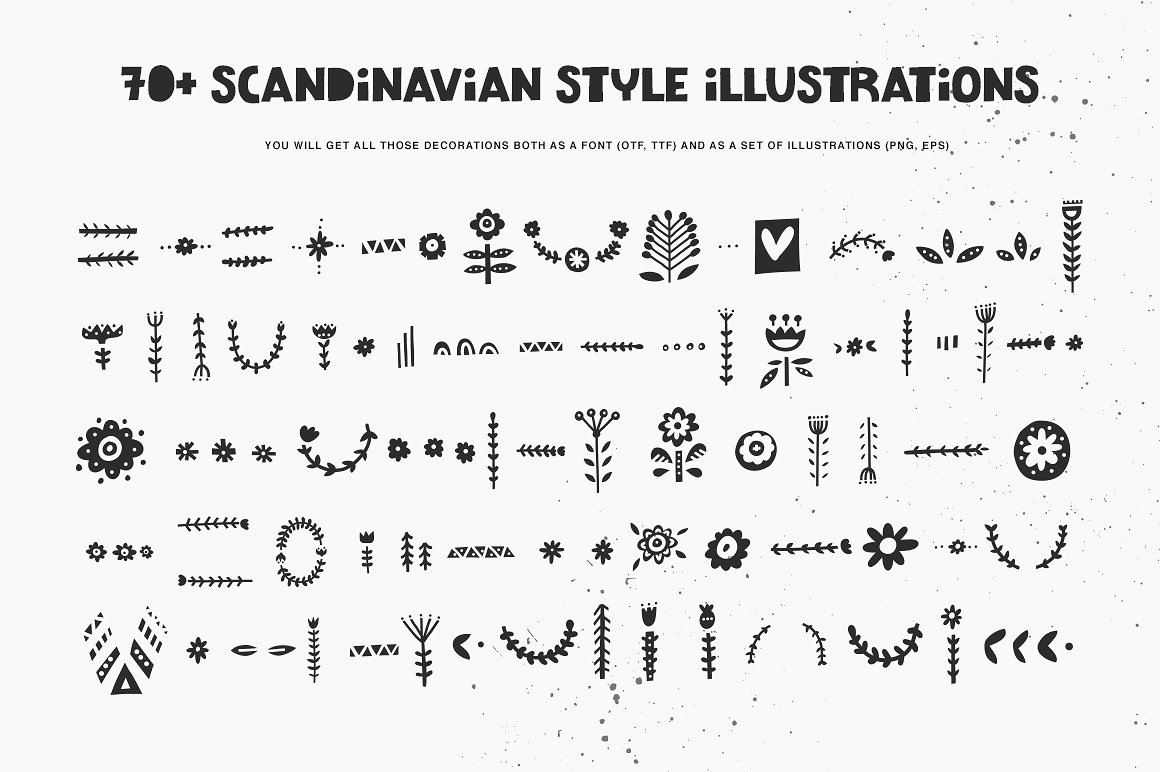 Scandinavian
