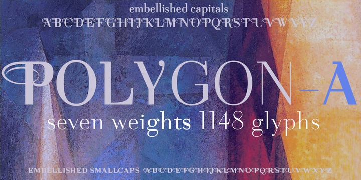 Polygon A