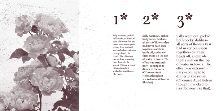 Dalloway