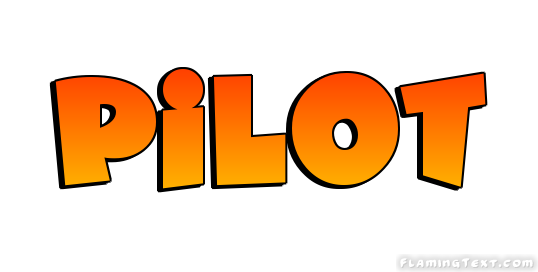 Pilot