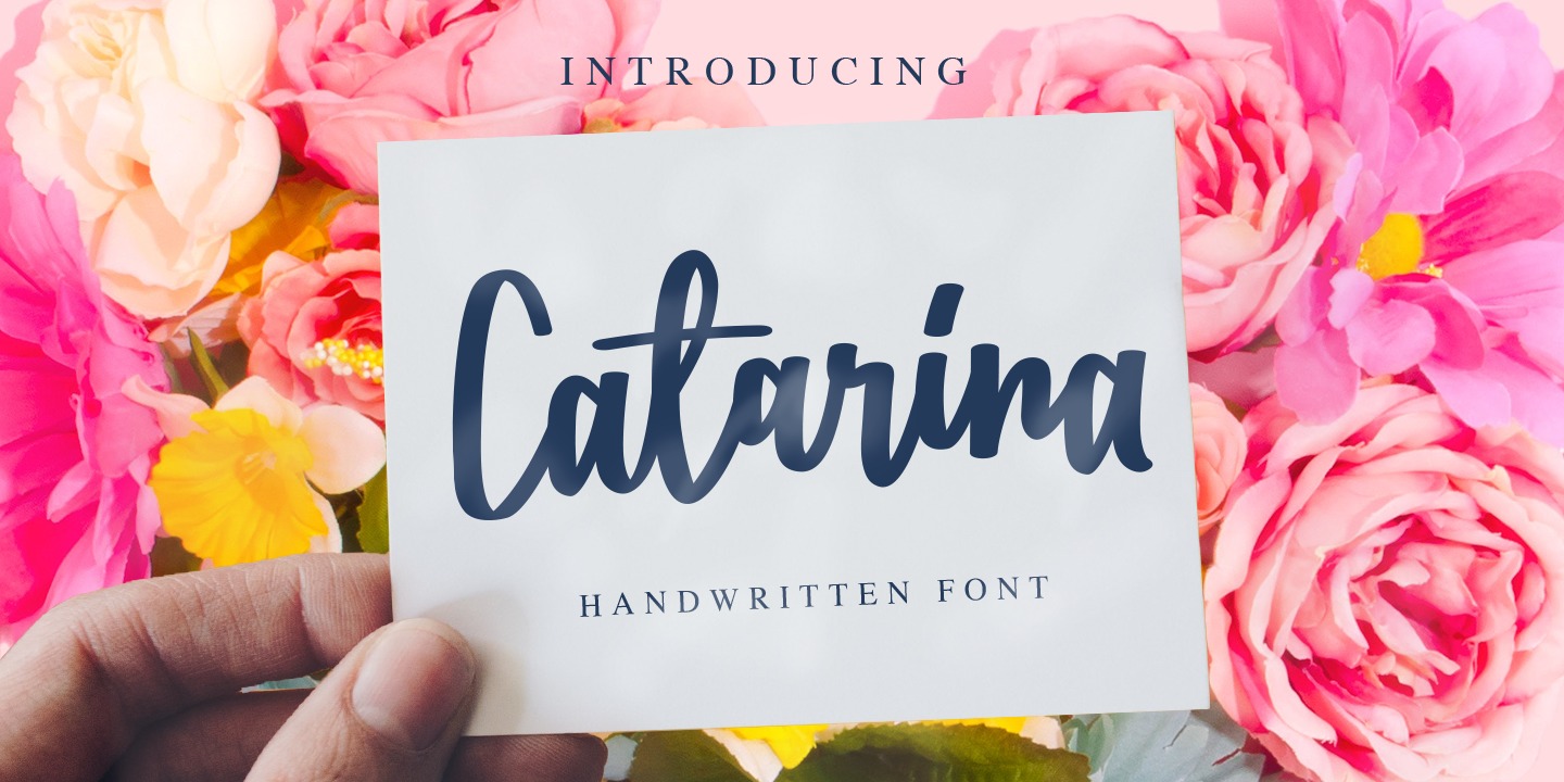 Font Catarina