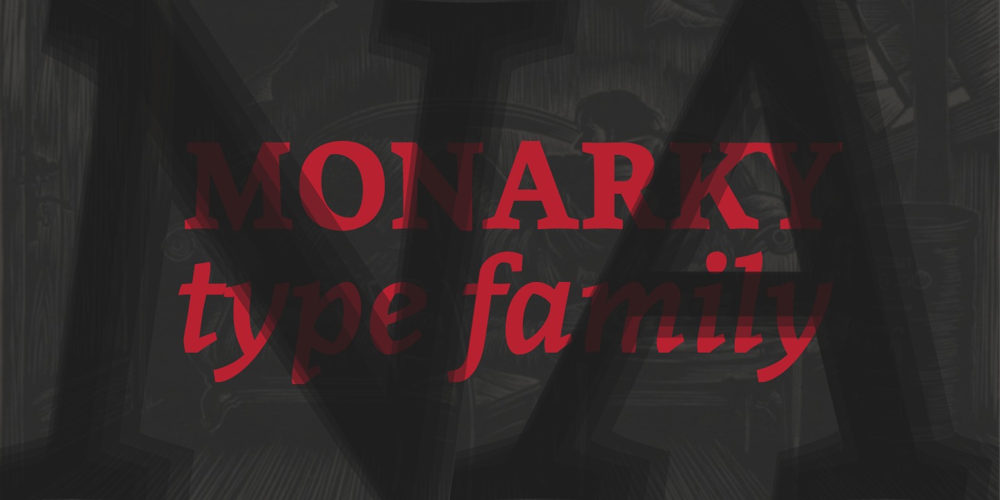 Monarky