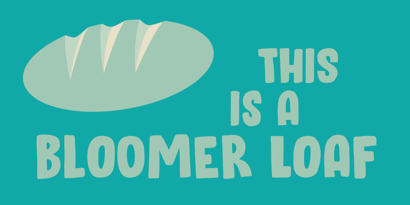 Bloomer